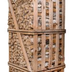 Brennholz Birke 33 cm 2 RM