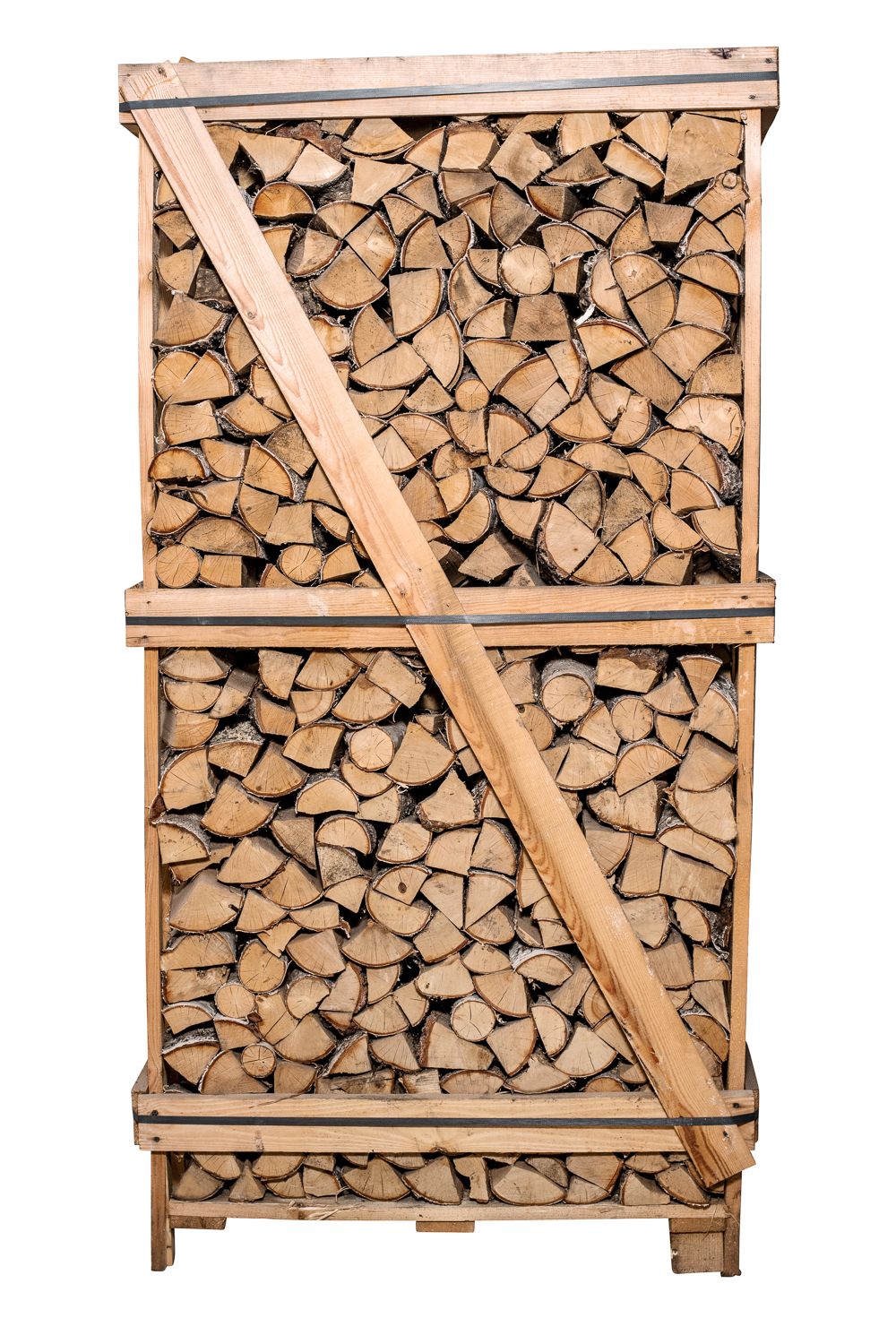 IMG_5671 Brennholz Birke 25 cm 2 RM – Bild 1