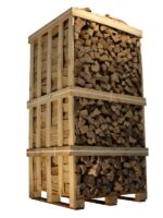 Brennholz Buche 25 cm 2 RM Palette – Bild 3