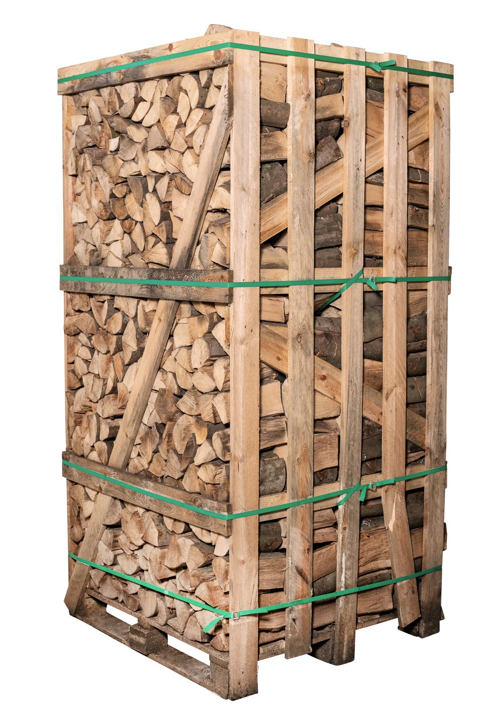 IMG_5689 Brennholz Buche 50 cm 2 RM Palette – Bild 1