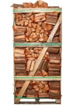 Brennholz Buche 25 cm 80 Sack Palette – Bild 3