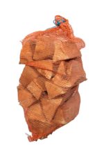 Brennholz Buche 25 cm 80 Sack Palette – Bild 4