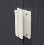 Gerätehaus Metallgerätehaus – Bild 7