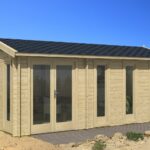 Gartenhaus Tene Kaubandus Nice