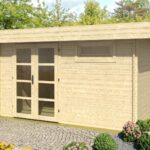 Gartenhaus Tene Kaubandus Oriental 3