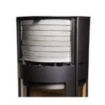 Kaminofen Aduro 9-7 schwarz – Bild 3