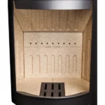 Kaminofen Aduro 9-7 schwarz – Bild 4