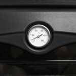 LA NORDICA SUPREMA 4.0 KÜCHENOFEN GUSS SCHWARZ – Bild 3