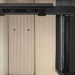 OLSBERG OSORNO L TOPSTONE KAMINOFEN QUARZIT MARRONE ALBA NATURA, RECHTS – Bild 5