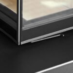 OLSBERG OSORNO L TOPSTONE KAMINOFEN QUARZIT MARRONE ALBA NATURA, RECHTS – Bild 7