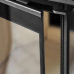 OLSBERG OSORNO L TOPSTONE KAMINOFEN QUARZIT MARRONE ALBA NATURA, RECHTS – Bild 9