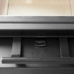 OLSBERG OSORNO L TOPSTONE KAMINOFEN QUARZIT MARRONE ALBA NATURA, RECHTS – Bild 10