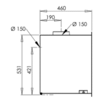 ADURO KAMINEINSATZ 5.1 – Bild 4