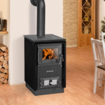 JUSTUS FESTBRENNSTOFFHERD RUSTICO-50 2.0 – Bild 2