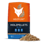 Holzpellets Blue 65 x 15 kg – Bild 5