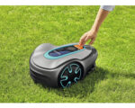 Mähroboter GARDENA Sileno minimo 250 mit Bluetooth® – Bild 13