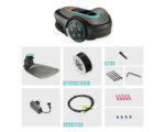 Mähroboter GARDENA Sileno minimo 250 mit Bluetooth® – Bild 27