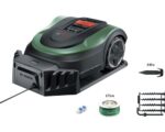 Mähroboter BOSCH Indego M 700 – Bild 2
