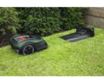 Mähroboter BOSCH Indego M 700 – Bild 4