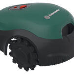 Mähroboter ROBOMOW RT700