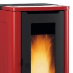 EXTRAFLAME TEOREMA PELLETOFEN BORDEAUX – Bild 4
