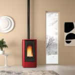 EXTRAFLAME TEOREMA PELLETOFEN BORDEAUX – Bild 6