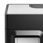 AUSTROFLAMM MO DUO COOK KOMBI-KAMINOFEN KERAMIK WEISS – Bild 3