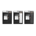 AUSTROFLAMM MO DUO COOK KOMBI-KAMINOFEN KERAMIK WEISS – Bild 9