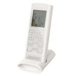 EXTRAFLAME EVOLUTION LINE SINFONY PELLETOFEN STAHL WEISS – Bild 10