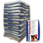 Hamann Holzpellets (70 x 15 kg)