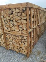 Buche Brennholz Buche 33cm Hartholz