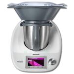 Thermomix TM5