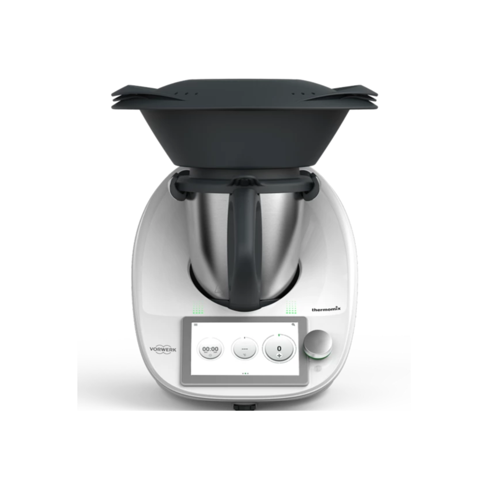 IMG_9101 Thermomix TM6 – Bild 1