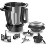 Cecotec Mambo Maxi V Küchenmaschine – Bild 4