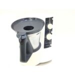 Vorwerk Thermomix TM21 Multifunktions-Küchenmaschine - Generalüberholt – Bild 2