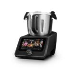 Multifunktionale Küchenmaschine HKI-RBC-0725EU von Hell's Kitchen